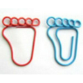 Custom Paper Clip